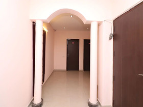 The Repose By OYO Rooms