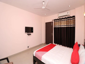 The Repose By OYO Rooms