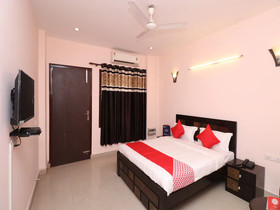 The Repose By OYO Rooms