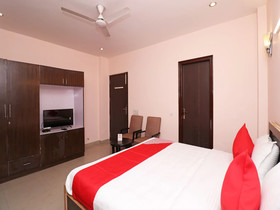 The Repose By OYO Rooms