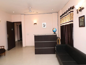 The Repose By OYO Rooms