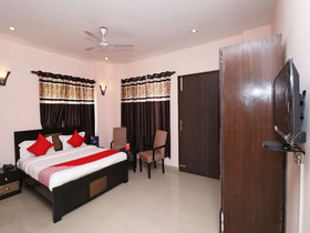 The Repose By OYO Rooms