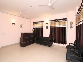 The Repose By OYO Rooms