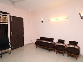 The Repose By OYO Rooms