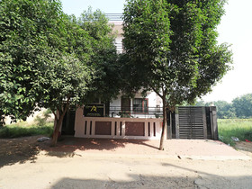 The Repose By OYO Rooms
