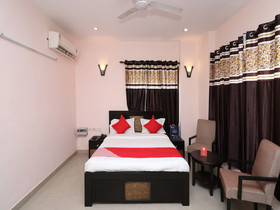 The Repose By OYO Rooms
