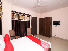The Repose By OYO Rooms