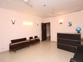 The Repose By OYO Rooms