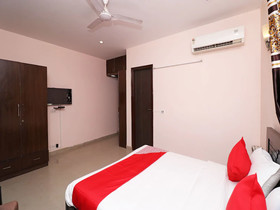 The Repose By OYO Rooms