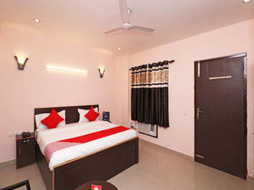 The Repose By OYO Rooms
