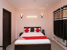 The Repose By OYO Rooms
