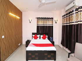 The Repose By OYO Rooms