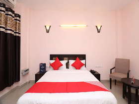 The Repose By OYO Rooms