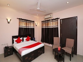 The Repose By OYO Rooms