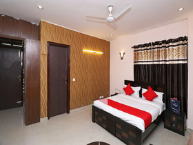 The Repose By OYO Rooms