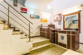The Residency