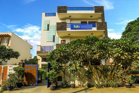 The Residency