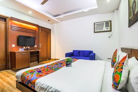 The Residency