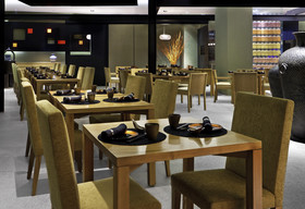 The Westin Gurgaon New Delhi