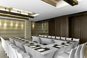 The Westin Gurgaon New Delhi