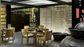 The Westin Gurgaon New Delhi