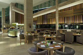 The Westin Gurgaon New Delhi