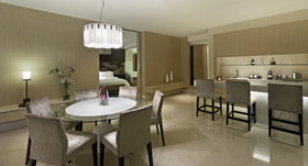 The Westin Gurgaon New Delhi