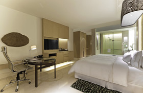 The Westin Gurgaon New Delhi