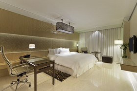 The Westin Gurgaon New Delhi