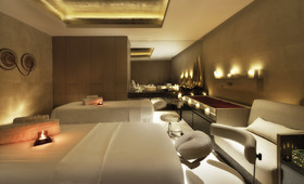 The Westin Gurgaon New Delhi