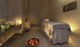 The Westin Gurgaon New Delhi