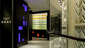 The Westin Gurgaon New Delhi