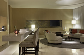 The Westin Gurgaon New Delhi