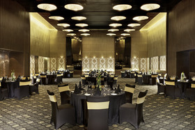 The Westin Gurgaon New Delhi