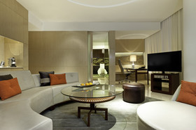 The Westin Gurgaon New Delhi
