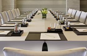 The Westin Gurgaon New Delhi