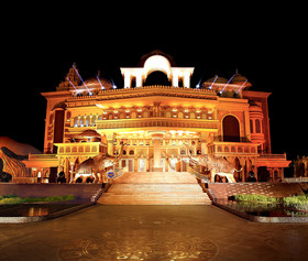 The Westin Gurgaon New Delhi