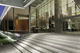 The Westin Gurgaon New Delhi