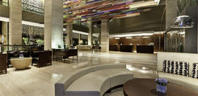 The Westin Gurgaon New Delhi