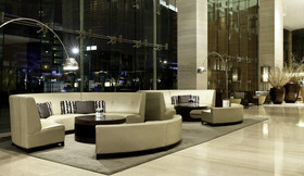 The Westin Gurgaon New Delhi
