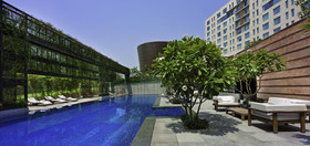 The Westin Gurgaon New Delhi