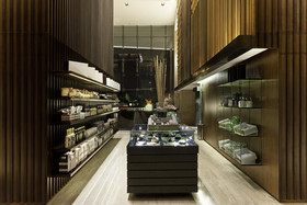 The Westin Gurgaon New Delhi