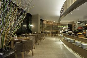 The Westin Gurgaon New Delhi
