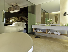 The Westin Gurgaon New Delhi
