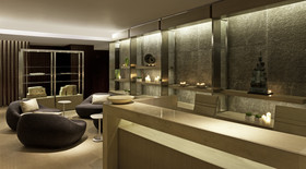 The Westin Gurgaon New Delhi