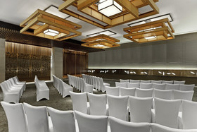 The Westin Gurgaon New Delhi