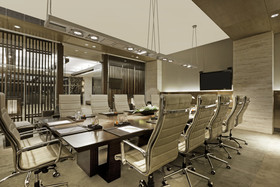The Westin Gurgaon New Delhi