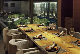 The Westin Gurgaon New Delhi