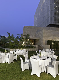 The Westin Gurgaon New Delhi