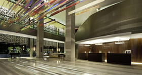The Westin Gurgaon New Delhi